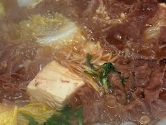 -黒毛和牛焼肉善 ZEN(難波心斎橋店)