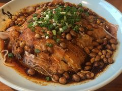 -盐帮食坊•小河帮川菜(四川师大店)