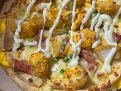 -达美乐比萨(政立路店)