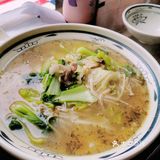 石景山苹果园好吃的-米线，现做米线