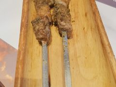 -阿娜尔·新疆菜(宜家荟聚中心店)