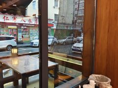 -长寿参鸡汤(朝韩风情街店)