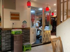 -李老哈·东北菜(宋园路店)