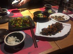 -一个叫川的地方(麒麟新天地店)