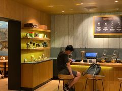 -星巴克(深圳侨城街店)