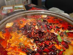 -师烤·豆花烤鱼(深圳坂田天虹店)