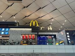 -郑州新郑国际机场-T2航站楼