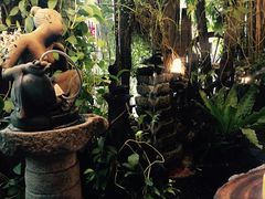 -自然餐厅(Phuket)