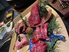 -合幸日本料理·炭火烧肉(观澜御湖店)