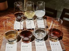 -兮禾酒馆(护国路店)
