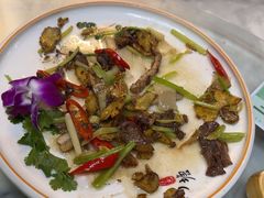 -闽公馆·客家私房菜·商务宴请·包厢(杏林橡树湾店)