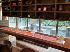-西安凯悦酒店·湖畔中餐厅