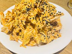-河沿肉饼Beijing Pie(锡拉胡同店)