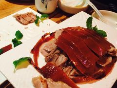 -四季民福烤鸭店(前门廊房二条店)