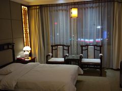 标房-新世纪酒店(阳朔西街店)