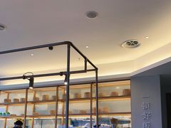 -村外有星光小食铺(长嘉汇店)