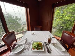 -茹丝葵牛排餐厅(尖沙咀中心店)