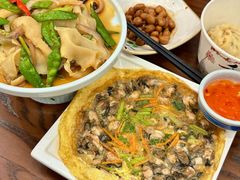 -海坛特色小吃·只做平潭特色菜(平潭店)