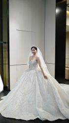 -MuseMarry婚纱(前海嘉里中心店)