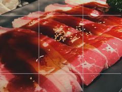 -汉拿山烤肉(东直门东方银座店)