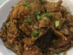 -京天红酒家(虎坊路店)