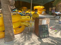 -亚马逊丛林水乐园