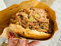 -昌顺马记小吃店(昌盛园店)