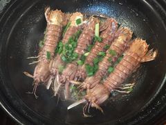 -小时候焗海鲜(鄞州万达店)