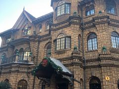 -马勒别墅·中餐厅