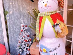 -秀儿家の小确幸花园西餐厅