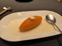 蜜汁红薯-玖味(老工人西路店)