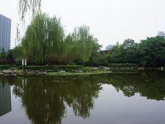 -木塔寺遗址生态公园