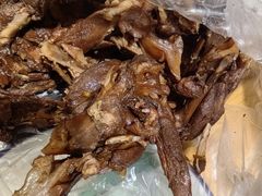 -鸽子窝专业烧烤店(长白店)