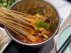 -黄记煌三汁焖锅(新佳丽江汉路店)