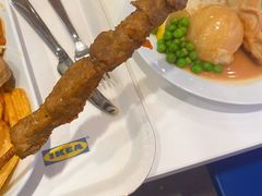 -宜家·瑞典风味餐厅(烟台路店)