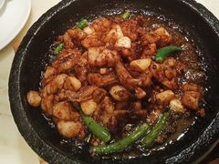 -绿茶餐厅(广州天河城店)
