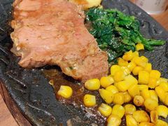 -萨莉亚意式餐厅(杭州滨江天街店)