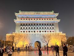 -星巴克臻选(北京前门大街店)