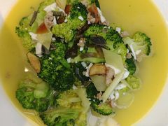 -又见炊烟私房菜(敬亭路店)