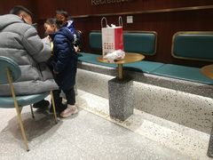 -丁香西饼屋(桂林路店)