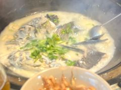 -好灶头妈妈菜·柴火灶台鱼·千岛湖土菜地标美食