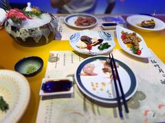 -味见·雪月花(天富路店)