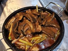 -红辣椒·川菜·火锅(大洋中心店)