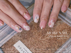-森日式美甲沙龙MORI NAIL总店