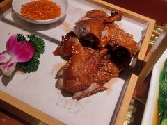 -缪氏川菜(深圳北站缤果空间店)