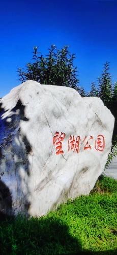 -望湖公园