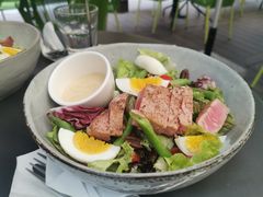 -BAKER&SPICE(国金中心商场店)