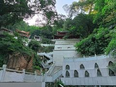 -飞霞风景名胜区