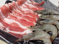 -呷哺呷哺 黄金牧场 (新中关购物中心店)