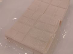 白豆腐-正能量脆肉鲩火锅